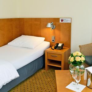 Comfort Single Room